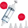 Westmark Garnierkünstler, 180 ml, 31152260 Anteprima dell’immagine prodotto 3