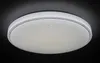 Plafon z pilotem 59 cm LED 40W biały okrągły Bruce 2117 Podgląd zdjęcia produktu 3