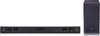 LG SQC2 Soundbar-System Schwarz 300 W Produktbild-Vorschau 1