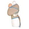 Wuti Wrap Tragetuch : beige Farbe: beige Produktbild-Vorschau 10