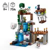 LEGO Minecraft Ghast-Station - Spielzeug mit 8 Figuren Produktbild-Vorschau 2