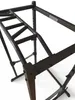 ATLETICA R5-Base Power Rack | Squat Rack Basiskäfig für Produktbild-Vorschau 6