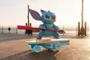 Dickie Toys RC Surfer Stitch Produktbild-Vorschau 14