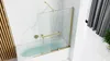 Rea Bad Scherm Fabian Gold 100 Productafbeelding-voorbeeld 5