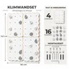 MAMOI® Klimmuur voor kinderkamers, klimrek en Productafbeelding-voorbeeld 4