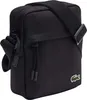 LACOSTE Umhängetasche Neocroc Vertical Camera Bag Noir Produktbild-Vorschau 17