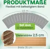 Rollweg Lärche B35 x L250 cm für den Weg im Garten Produktbild-Vorschau 6