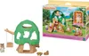 EPOCH Traumwiesen SYL Baby Adventure Casa sull'albero Anteprima dell’immagine prodotto 2