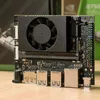 NVIDIA Jetson Orin Nano Super 8GB, kit per sviluppatori Anteprima dell’immagine prodotto 3