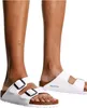 Birkenstock Sandals 552683 in White color size 36 Podgląd zdjęcia produktu 13