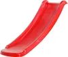 AXI Sky120 Rutsche Rot - 118 cm | Anbau Element für Kinder Produktbild-Vorschau 1