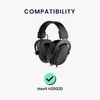 kwmobile Ersatz Kopfhörer Mikrofon kompatibel mit Havit Produktbild-Vorschau 2