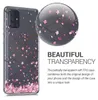 kwmobile Case kompatibel mit Samsung Galaxy A71 - Hülle Produktbild-Vorschau 3