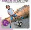 Gofun Kinderroller - Leuchtende Räder - Zusammenklappbar - Produktbild-Vorschau 3