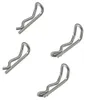 Bremsclip-Set D58-33-095 - DRC Produktbild-Vorschau 1