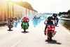 Klecová ochrana motoru Honda CBR 954 929 RR (2000–2003) – Náhled obrázku produktu 6