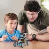 13-in-1 Solar Roboter SpielzeugSTEM Lernspielzeug für Produktbild-Vorschau 11