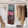 6/8-delige handtas organizer, opbergdoos voor handtassen, 2 Productafbeelding-voorbeeld 9