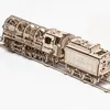 UGears Steam Locomotive, 443 Stück(e) Produktbild-Vorschau 35