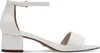 Tamaris Damen Sandalette Sandale Glitzer Blockabsatz Produktbild-Vorschau 28