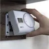 Ręczny przewodowy termostat pokojowy EMOS P5603R P5603R Podgląd zdjęcia produktu 4