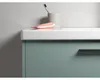 Duravit umývadlo D-Code 80x48cm, s otvorom na batériu, s Náhľad obrázku produktu 3