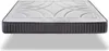 Matratze 200x200 VERSAILLES - H3 - Hohe 24 CM - Hochdichter Produktbild-Vorschau 2