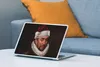 MuchoWow® Laptop Aufkleber Sticker Cover Wilhelm von Produktbild-Vorschau 4