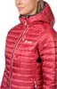 Rafiki Darcy Jacke Rot 36 Frau Rot 36 Produktbild-Vorschau 7