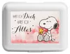 The Peanuts Brotdose Snoopy - Hab ich Dich hab ich Alles Produktbild-Vorschau 2