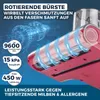 CLEANmaxx aspirateur à main anti-acariens avec lumière UV-C Voir les images du produit 6