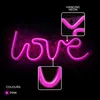 Forever Light Neon LED Decorazione,USB, segno luminoso, Voir les images du produit 5