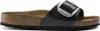 BIRKENSTOCK Bio Pantolette Madrid Big Buckle Produktbild-Vorschau 9