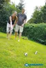 BOULE/BOCCIA Set, 2x3 Stahlkugeln+Zielkugel in Tragetasche Produktbild-Vorschau 8