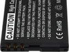 Ersatzakku für Beafon SL240 Mobiltelefon, Modell BSL240, Produktbild-Vorschau 3