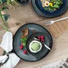 like. by Villeroy & Boch Frühstücksteller Lave gris grau Produktbild-Vorschau 4