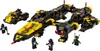 LEGO ICONS 10355 Blacktron Renegade Produktbild-Vorschau 3