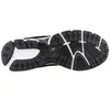 New Balance 2002R Wildleder-Sneaker, Schwarz 42.5 EU Produktbild-Vorschau 8