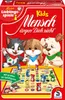 Mensch ärgere Dich nicht Kids Produktbild-Vorschau 1