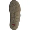 Rieker Heren slippers  Open Teen - Cognac - Maat 43 Produktbild-Vorschau 45