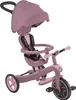 GLOBBER EXPLORER TRIKE 4in1 ECO - passeggino, triciclo e Anteprima dell’immagine prodotto 2
