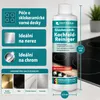 Čistič sklokeramické desky 250 ml Náhled obrázku produktu 3