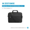HP Professional 35,8cm 14,1" Notebook Tasche Schwarz Produktbild-Vorschau 6