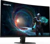 GIGABYTE GS32QCA 31,5" QHD Curved Gaming Monitor - 2560 x Produktbild-Vorschau 5