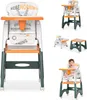 Chaise haute pour enfant NAIZY Chaise haute pour bébé Voir les images du produit 1