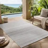 Outdoor Teppich wetterfest, Balkon, Terrasse, Garten, Produktbild-Vorschau 1