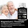 Magnesio L-treonato 2000 mg (120 capsule) Integratore Anteprima dell’immagine prodotto 4