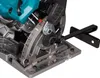 Makita Scie Circulaire 40V Xgt Hs012Gz01 165Mm Voir les images du produit 7