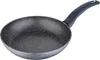 Bergner BG-8509-MBG, Rund, Allzweckpfanne, Grau, Aluminium, Produktbild-Vorschau 2