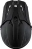 Oneal Sonus Solid Jugend Downhill Helm, schwarz, L (51-52) Produktbild-Vorschau 4